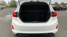 Ford Fiesta 1.0 EcoBoost Hybrid mHEV 125 ST-Line X Edition 5dr Petrol Hatchback